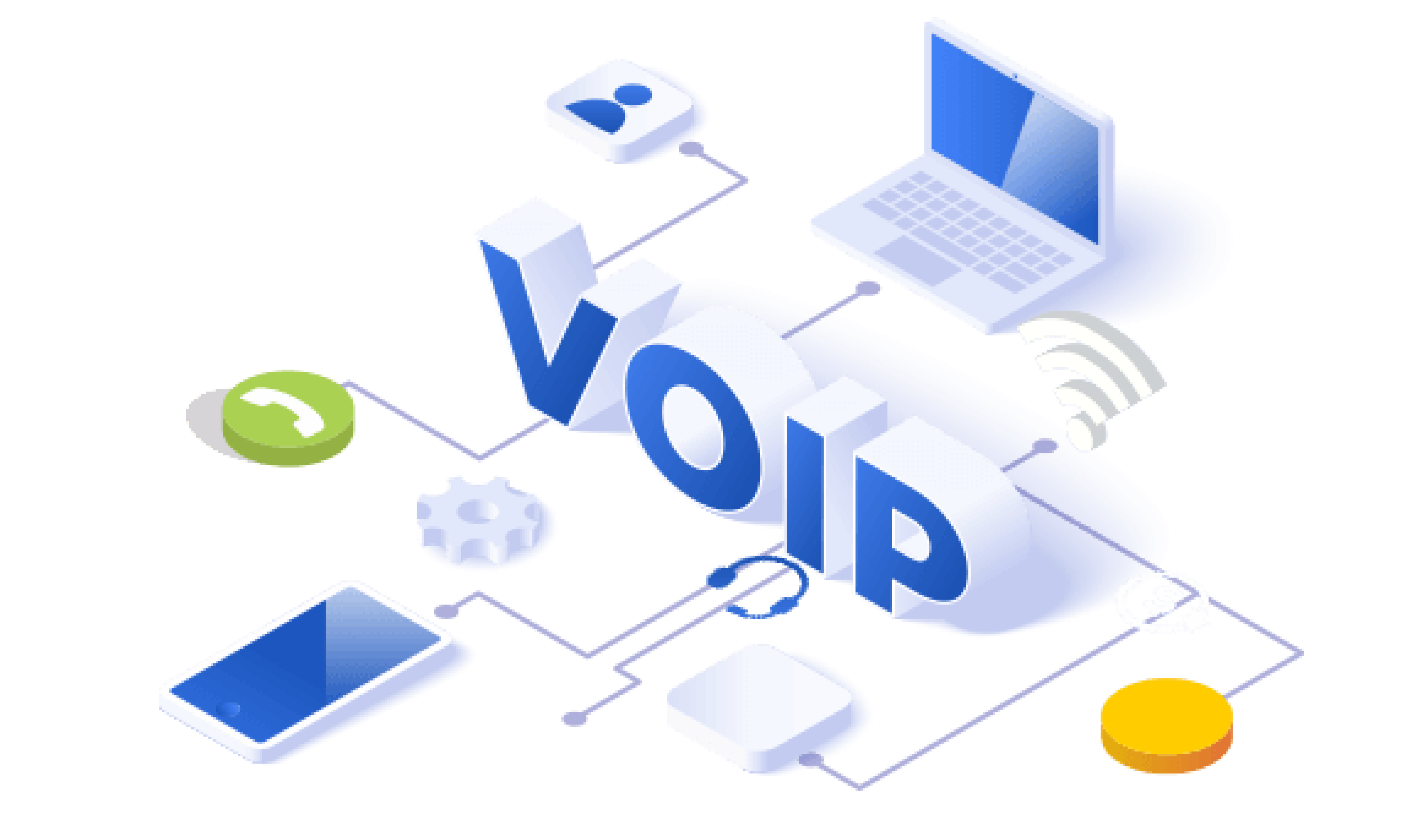 VoIP (Voice over Internet Protocol) Technology